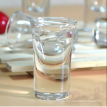 Haonai Glass ,hot sale bulk Shot Glass